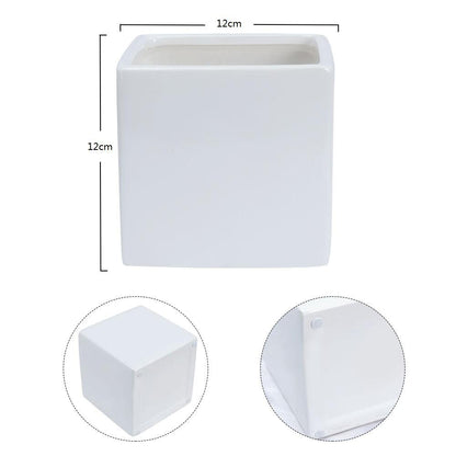 GRP pots
