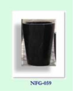 NFG-059  Round Conical  36(TD)X27(BD)X47(Ht)-Type-B