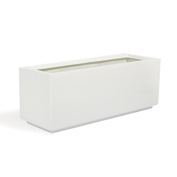 Rectangular GRP