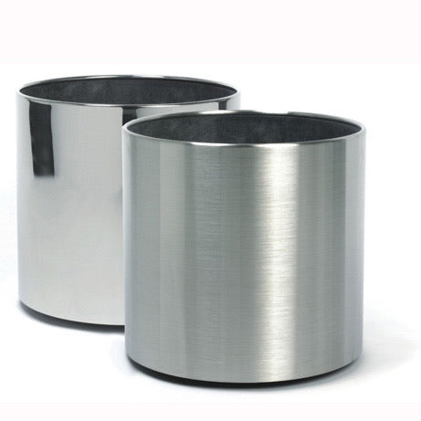 Classic cylinder “Satin Finish”
